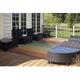 thumbnail image 2 of Dynamic Rugs Tahoe Multi-color 3.11X5.7 Modern Indoor/Outdoor Patio Backyard Rug, 2 of 4