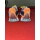 thumbnail image 4 of New Balance Shoes Kawhi Leonard 327 Mens 11.5 Suede Nylon Athletic Lace Up, 4 of 5