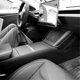 thumbnail image 3 of For + 2024 Center Console Wireless Charging Silicone Pad with Side Storage Bag Anti- Pad Tray, 3 of 5