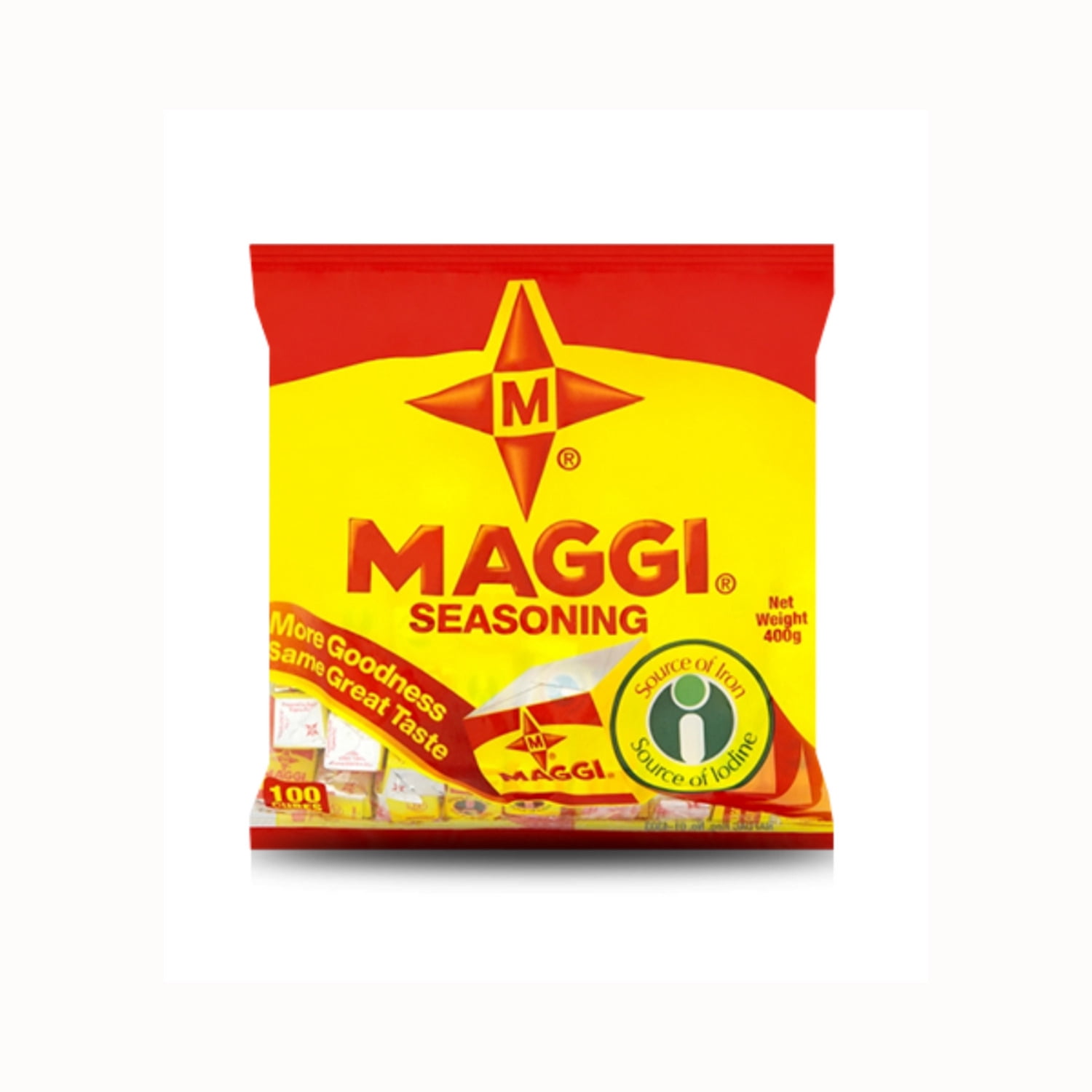 Maggi Chicken Seasoning