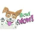 thumbnail image 4 of Diamond Dotz Bow! Wow! Dotz Box Word Art Diamond Painting Kits for Adults - Diamond Art Kits a Relaxing Creative Craft Kit with Dotz Gems 11"x11", 4 of 4