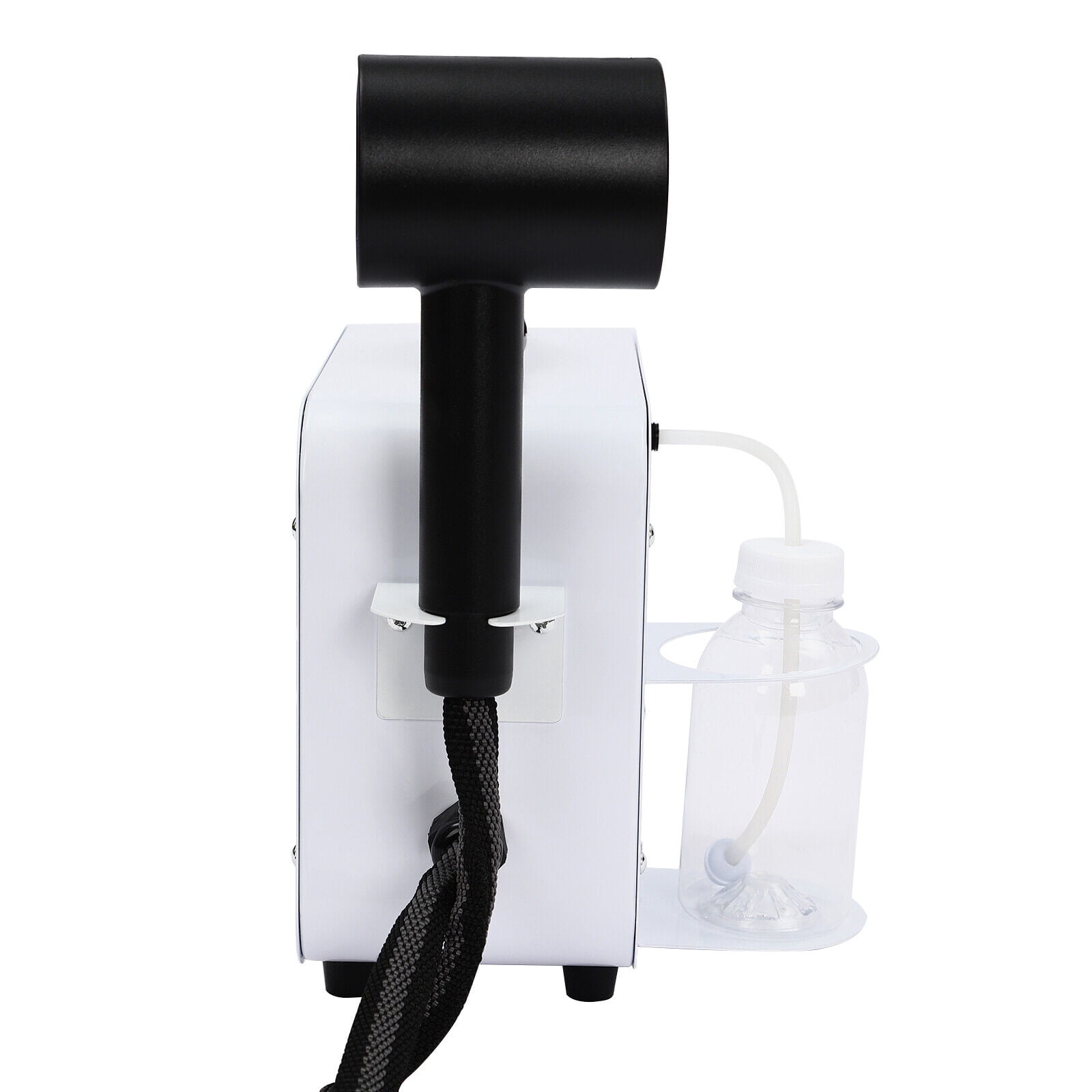 Miumaeov 1200W Hair Nano Steam Machine Nano Sprayer Hair Dyeing Perming Machine 110V