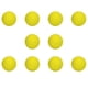 thumbnail image 2 of Equipo de Entrenamiento de Práctica de Swing de Tenis de Golf Espuma de EVA Amarillo 10X Cola, 2 of 8