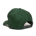 thumbnail image 6 of Outdoor Cap GL-555 High Profile Twill with Cord-Dark Green, 6 of 8