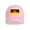Pink, variant on CafePress - German COA Flag Cap - Adjustable 100% Brushed Unisex Casual Cotton Baseball Cap, Beige, 1