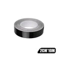 thumbnail image 3 of 2cm*10m Car Window Trim Vinyl Film Door Waistline Sticker Decoration Accessories, 3 of 11