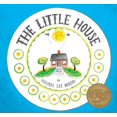 thumbnail image 2 of Little House, Planche Virginia Lee Burton, 2 of 2