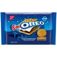 thumbnail image 3 of OREO Variety Pack Double Stuf Chocolate Sandwich Cookies Family Size 18.71 oz & OREO S’mOREO Cookies 10.68 oz with Bowl by OMA, 3 of 7