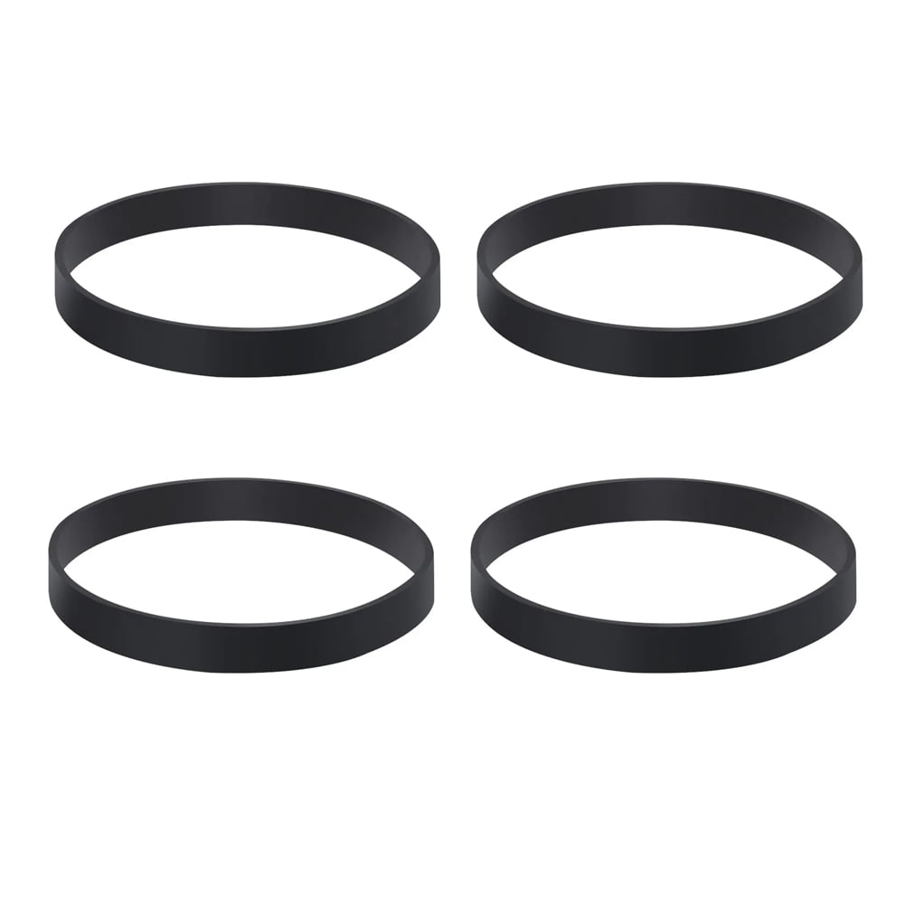 4 Pcs Replacement Royal Belt Style 15 for Dirt Devil Dynamite Corded ...