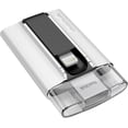 thumbnail image 1 of Memoria SanDisk Flash USB iXpand 16GB 2.0 Otg Lightning, 1 of 1