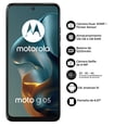 thumbnail image 1 of Smartphone Motorola Moto G05 128GB 4GB Verde, 1 of 4