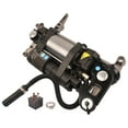 thumbnail image 6 of Koomaha Air Suspension Compressor Pump for Porsche Cayenne 92A 2011-2018 DOHC New 95835890100, 6 of 21