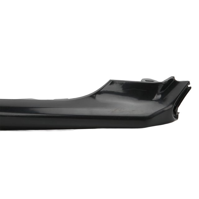 Borde lateral del parachoques delantero Ticfox para Camry 2018-2021