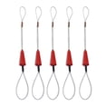 thumbnail image 2 of Ensemble de 5 Attaches de Conduit Universelles, Matériau Durable, Résistant à l'Usure et Longue Durée d'Utilisation, 2 of 8