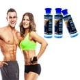 thumbnail image 2 of 3 Pack (100 ml) AbGymnic Application for All Ab Toning Belt Conductive Gel, 2 of 2