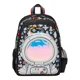 thumbnail image 1 of En stock, mochila escolar para niños Smiggle de Australia genuina, mochila para salir, mochila de doble hombro para estudiantes, regalo para niños, 1 of 5