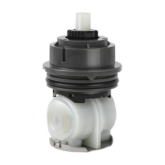 TAPDRA RP46463 Shower Valve Cartridge for Delta Monitor 17 Series Tub Showers Metal Plastic Convenient Use Direct Replacement