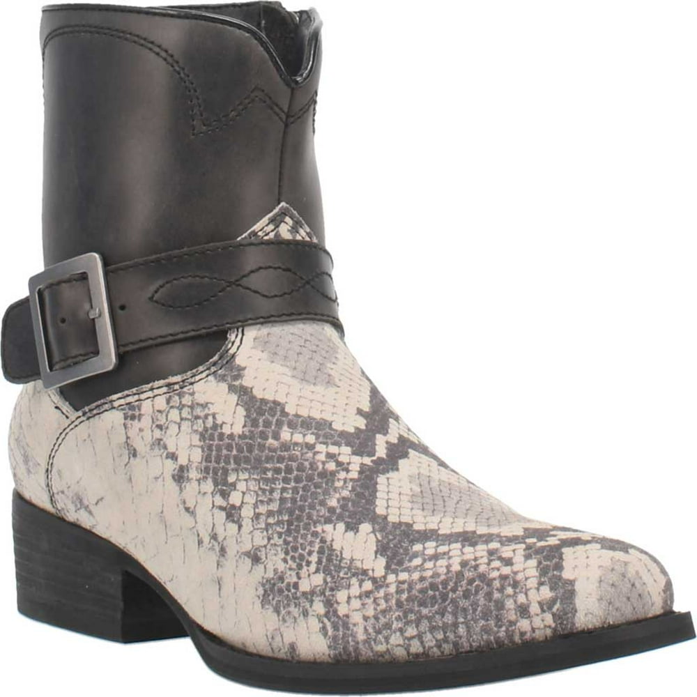 Dingo Men's Dingo Cobra DI 285 Ankle Boot