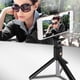 thumbnail image 3 of Trípode/palo Selfie Control remoto 2 en 1 soporte para iOS, 3 of 8
