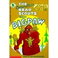 thumbnail image 1 of Pre-Owned The Berenstain Bear Scouts Meet Bigpaw (Berenstain Bears Bear Scouts) (Paperback) 0590603817 9780590603812, 1 of 1