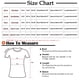 thumbnail image 3 of Mujeres verano moda casual suelto sólido tessel media manga cuello redondo tops blusa Fridja gope2017, 3 of 4