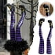 thumbnail image 2 of Pierna De Bruja Para Halloween. Las Mejores Decoraciones De Halloween Para Brujas Rellenas, Para Interior Y Exterior., 2 of 7