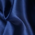 thumbnail image 2 of BalsaCircle 54" x 10 yards Satin Fabric Bolt Put-up Navy Blue, 2 of 5