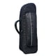 thumbnail image 4 of Bolsa de tela Oxford para trompeta, funda para instrumentos musicales, resistente, protectora, impermeable, para profesionales, sordinas y partituras., 4 of 10