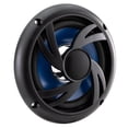 thumbnail image 1 of Altavoz marino RecPro RV exterior de 6 pulgadas resistente a la intemperie, 1 of 6