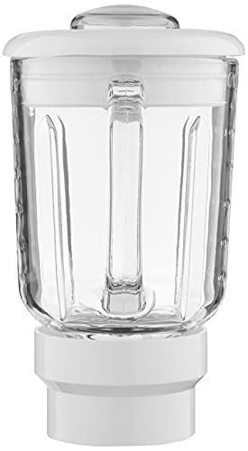 cuisinart mixer blender attachment