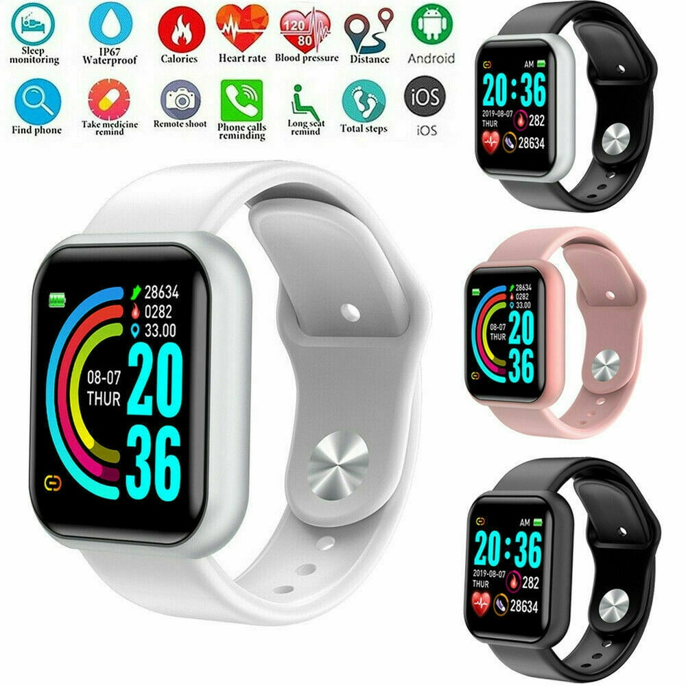 price of a smartwatch
