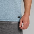 thumbnail image 5 of Men's J. Palmer Blue Los Angeles Chargers Four Down T-Shirt, 5 of 5