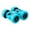 Blue, variant on Viflosae Car Toy Christmas Toys for Kids Gifts for 5 Year Old Boy Double Side Stunt Graffiti Car Off Road Model Car Vehicle Kids Toy Gift Colorful & Eye-Catching