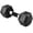D. 20 Pounds, variant on Rubber Grip Encased Hex Dumbbell – Hand Weights With Anti-Slip 5-50 LBS Single