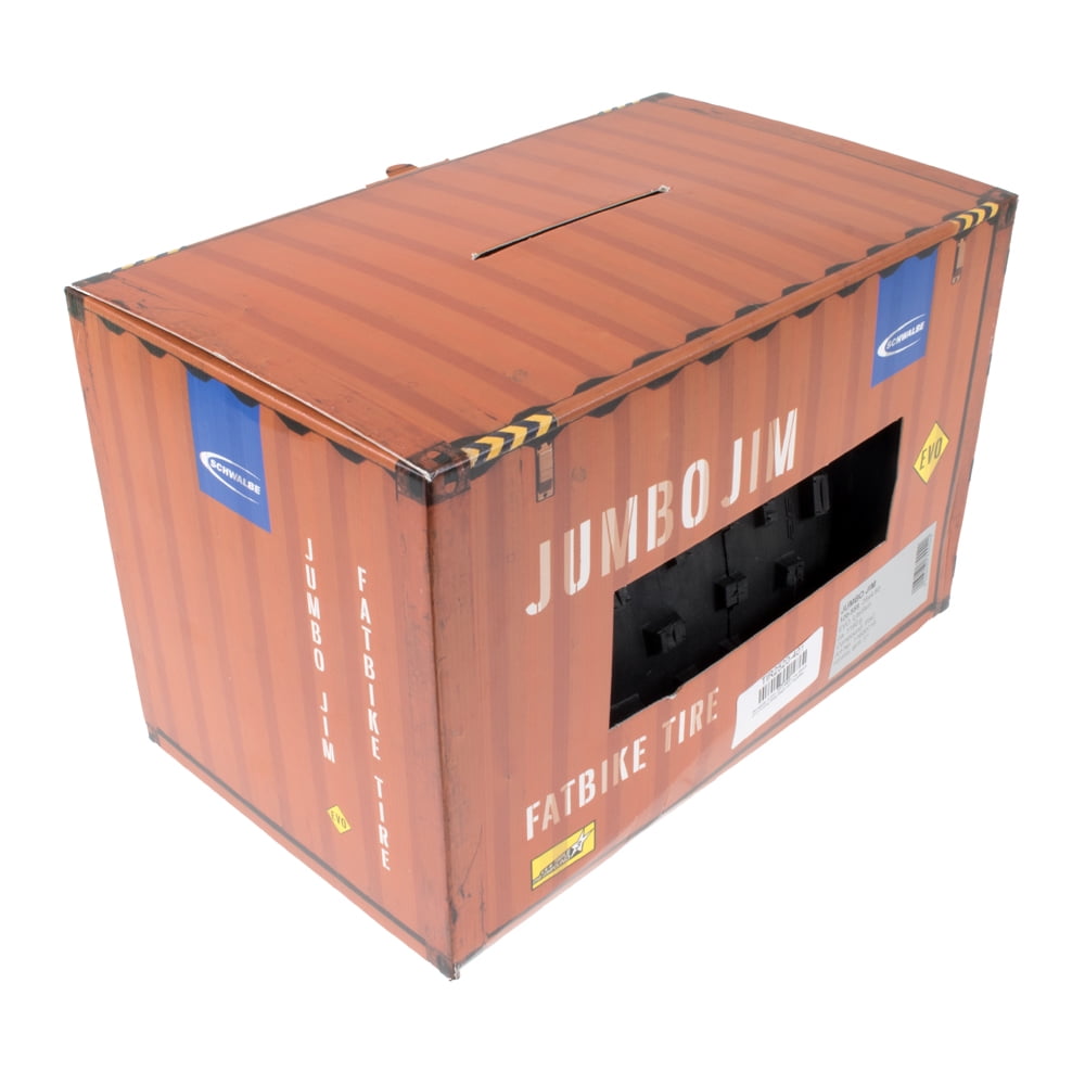 jumbo jim liteskin pacestar