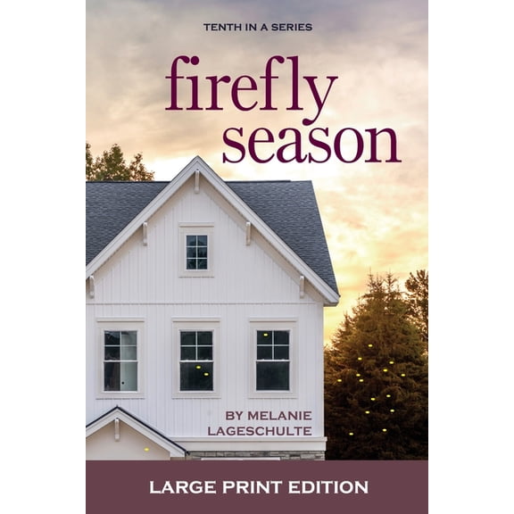 Firefly Season, (Paperback)