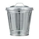 thumbnail image 1 of WORGEOUS 1pc Desktop Bote de basura Mini basura basura de basura de basura Poder de la basura, 1 of 8