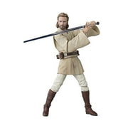 S.H.Figuarts Star Wars Obi-Wan Kenobi About 150mm Painted Action Figure (Attack Of The clones)