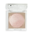 thumbnail image 2 of Revolution Beam Bright Highlighter Makeup, Illuminating Finish, Pink Seduction, 0.08 oz, 2 of 8