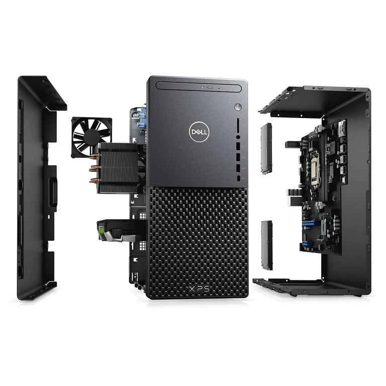 ゲーミングPC XPS8940 RTX3060Ti Dell の XPS 8940 から RTX 3060 Ti が外された : r/Dell