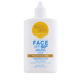 Garnier Ambre Solaire Super UV Niacinamide Facial SPF50+ Cream