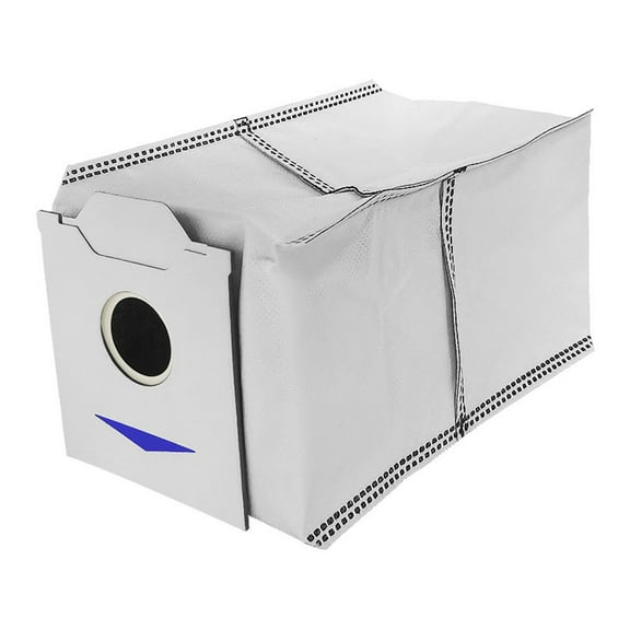 BCLONG Filter Mop Cloth Dust Bag Side Brush for Ecovacs For Deebot N30 For OMNI