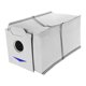 thumbnail image 2 of Kit de filtro mopa bolsa de polvo cepillo lateral para Ecovacs Para Deebot N30 Para OMNI, 2 of 12
