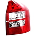 thumbnail image 2 of Fits 05-06 Dodge Magnum Right Passenger Tail Lamp Assembly, 2 of 2