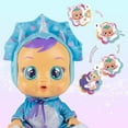 thumbnail image 3 of Cry Bébés poupée Tina - Exclusif a Walmart, 3 of 6