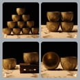 thumbnail image 4 of WEUVEB Adorno De En Latón Dorado Con Artesanía Delicada Para Interior, 4 of 7