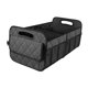 thumbnail image 3 of Caja de Almacenamiento Genérica para Maletero de Coche DYNWAVEMX Plegable Negro, 3 of 8