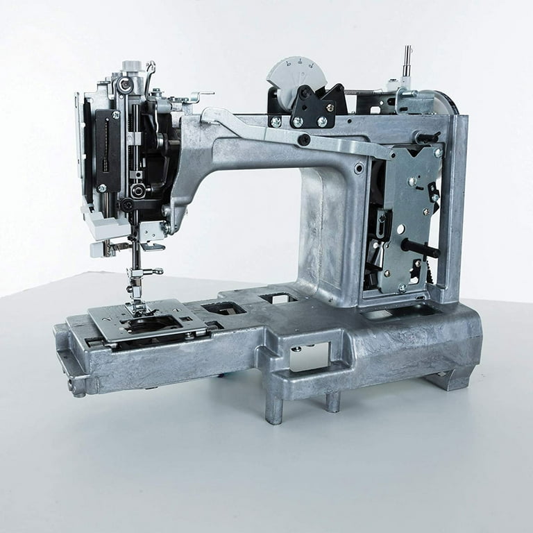 Singer Heavy Duty Electric Sewing Machine, Gray - 20228714
