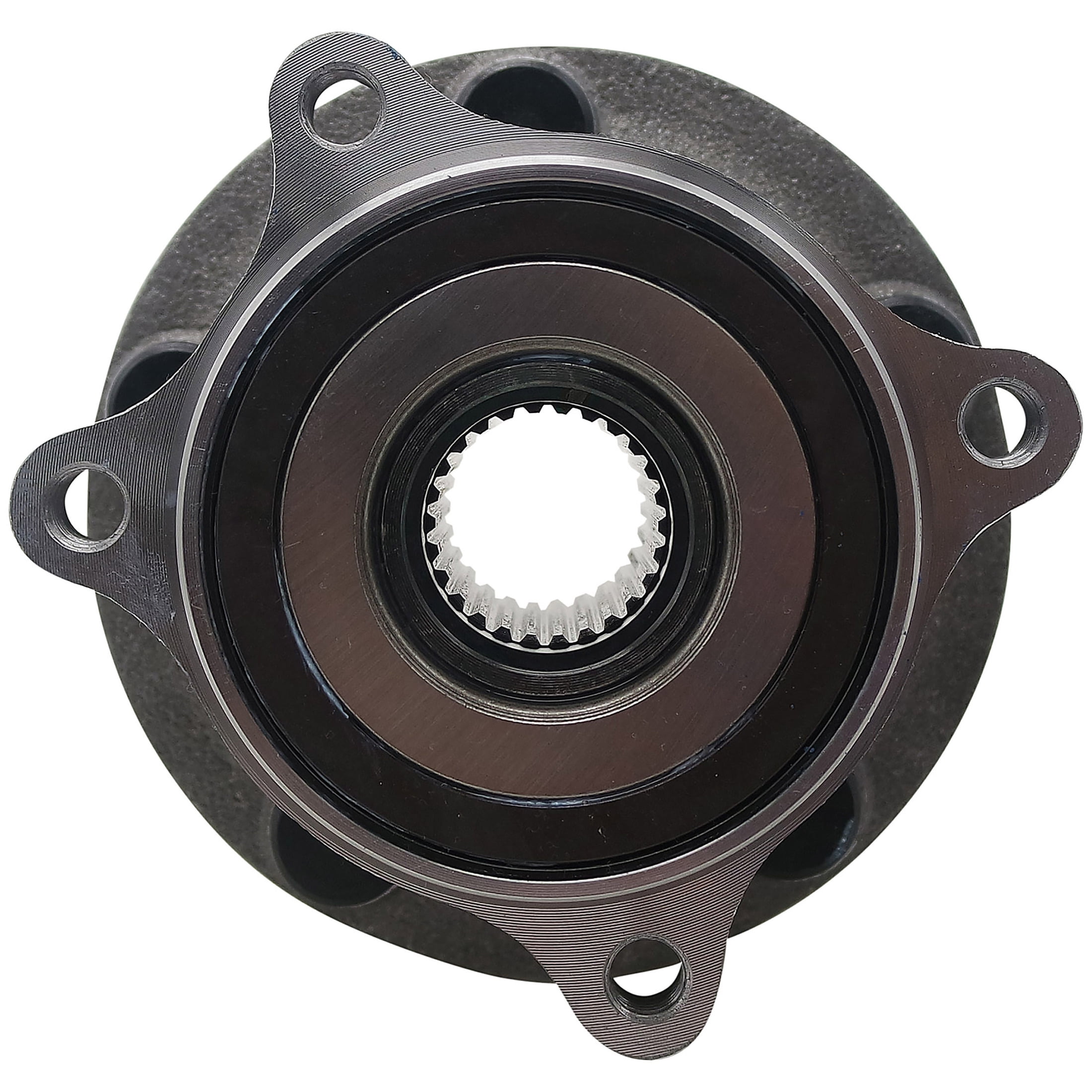 Dorman 951-184 Front Wheel Bearing and Hub Assembly for Specific Lexus / Toyota Models