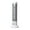 White, variant on Tower Fan for Bedroom, Tower Fan w Led Bladeless Fan, Small Quiet Office Fan, Desk Bladeless Fan,Household Mini Vertical 12" Desktop Tower Fan